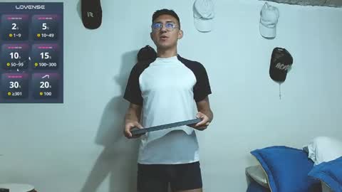 SAM online show from April 2026 10:52:02 AM