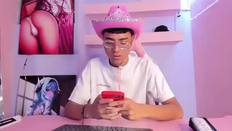 Snapshot of samfrrost chatting on June 2026 12:37:01 PM Samfrrost online show from June 2026 12:37:01 PM