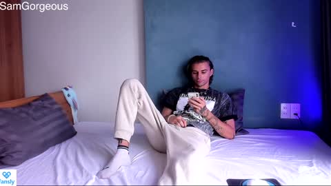 Fansly -       Top4fans   online show from December 2024 07:13:02 AM