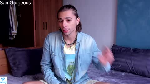 Fansly -       Top4fans   online show from January 2025 06:01:02 AM