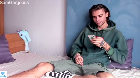 Fansly -       Top4fans   online show from January 2025 03:12:02 AM