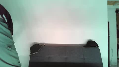 Snapshot of samgorgeous chatting on April 2026 07:06:02 AM Fansly - Top4fans online show from April 2026 07:06:02 AM