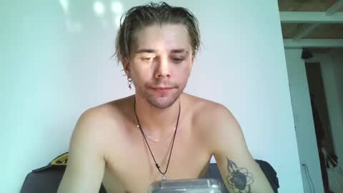 Snapshot of samgorgeous chatting on May 2026 08:52:02 AM Fansly - Top4fans online show from May 2026 08:52:02 AM