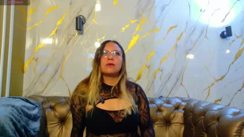 Samy online show from February 2026 04:56:01 AM