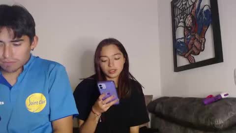 Tami  Gael online show from February 2025 08:26:02 AM