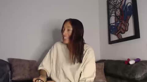 Tami  Gael online show from February 2025 05:48:01 AM