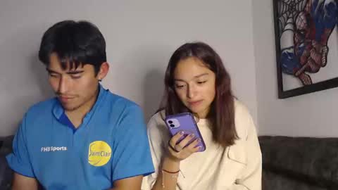 Tami  Gael online show from February 2025 08:48:02 AM