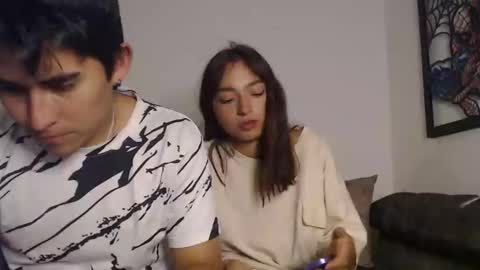 Tami  Gael online show from February 2025 07:48:01 AM