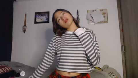 Tami  Gael online show from October 2025 02:18:01 AM