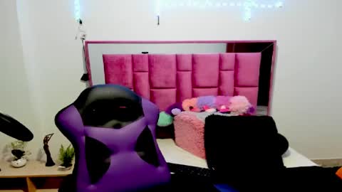 sami_cutte online show from January 2025 01:56:02 AM