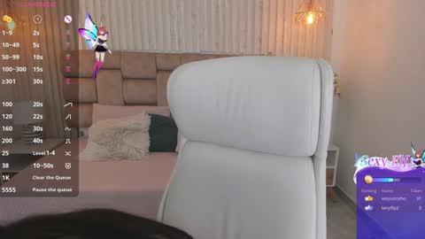 Samanta online show from December 2024 03:52:01 PM