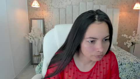 Samanta online show from February 2025 12:37:01 PM