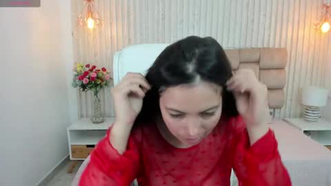 Samanta online show from February 2025 11:50:02 AM