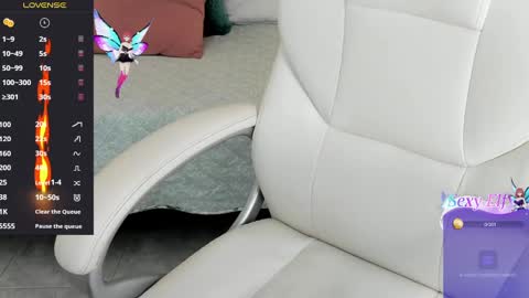 Samanta online show from February 2025 02:30:01 PM