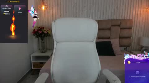 Samanta online show from February 2025 02:03:02 PM