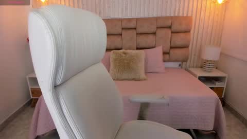 Samanta online show from March 2025 10:41:01 AM