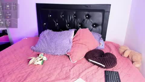 Snapshot of samiacooper25 chatting on February 2026 04:10:01 AM samiacooper25 online show from February 2026 04:10:01 AM