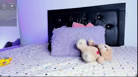 Snapshot of samiacooper25 chatting on February 2026 01:20:01 AM samiacooper25 online show from February 2026 01:20:01 AM