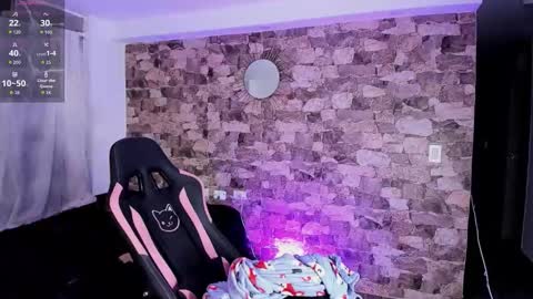 Snapshot of samiacooper25 chatting on February 2026 04:52:01 AM samiacooper25 online show from February 2026 04:52:01 AM