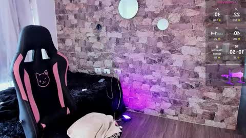 Snapshot of samiacooper25 chatting on February 2026 09:11:02 PM samiacooper25 online show from February 2026 09:11:02 PM