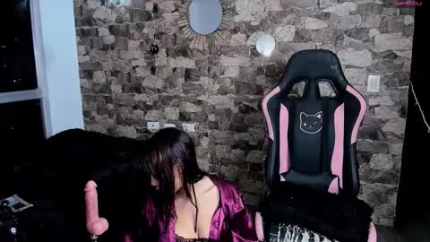 Snapshot of samiacooper25 chatting on March 2026 03:01:01 AM samiacooper25 online show from March 2026 03:01:01 AM