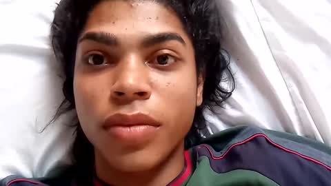 samigelalcangel online show from October 2025 07:38:01 PM