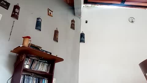 samigelalcangel online show from December 2025 12:32:01 PM