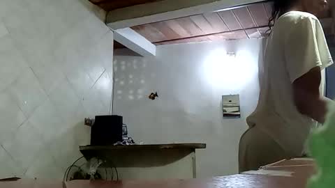 samigelalcangel online show from December 2025 02:07:02 AM