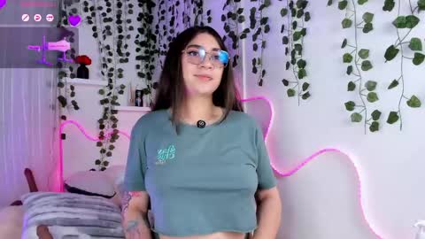 Snapshot of samii_evanns chatting on May 2026 06:34:02 PM Samii Evans online show from May 2026 06:34:02 PM