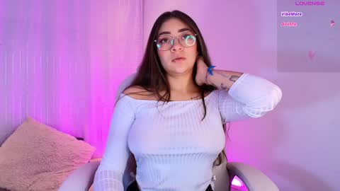 samii evans  online show from December 2024 04:58:02 AM