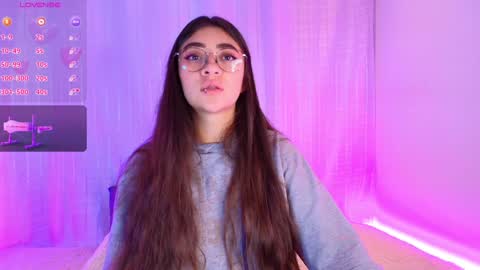 samii evans  online show from January 2025 04:14:02 AM