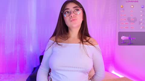 samii evans  online show from February 2025 07:05:02 PM