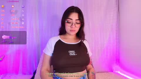 samii evans  online show from February 2025 04:14:02 AM