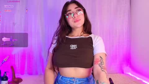 samii evans  online show from February 2025 07:20:01 AM