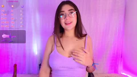 samii evans  online show from February 2025 07:03:01 PM