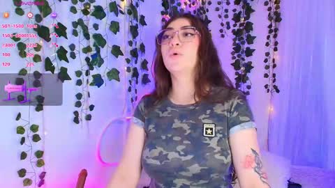 samii evans  online show from September 2025 03:50:02 AM