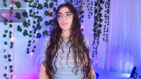 samii evans  online show from November 2025 12:35:02 AM