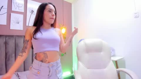 Samii  online show from February 2025 11:23:02 PM