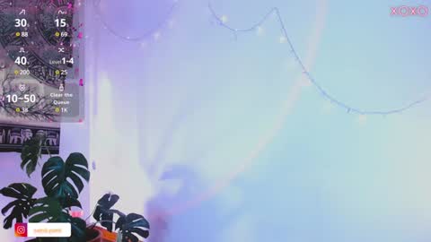 Sam    online show from December 2024 06:38:01 PM