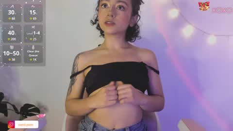 Sam    online show from December 2024 06:37:02 PM