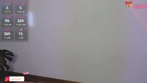 Sam    online show from December 2024 09:40:02 PM