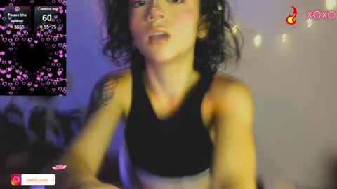 Sam    online show from February 2025 02:05:02 AM