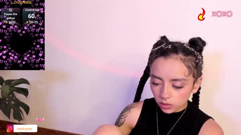 Sam    online show from February 2025 01:22:01 AM