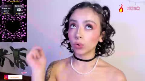 Sam    online show from February 2025 08:59:01 PM