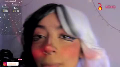 Sam    online show from February 2025 02:19:02 PM