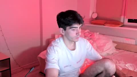 Snapshot of samiliken chatting on February 2026 04:15:02 PM Sam online show from February 2026 04:15:02 PM