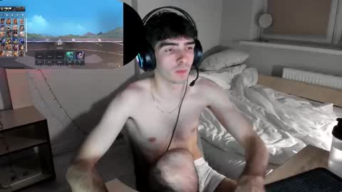 Snapshot of samiliken chatting on February 2026 04:46:01 PM Sam online show from February 2026 04:46:01 PM