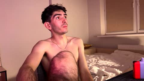 Snapshot of samiliken chatting on February 2026 04:36:02 PM Sam online show from February 2026 04:36:02 PM