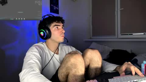Sam online show from May 2026 07:52:01 PM