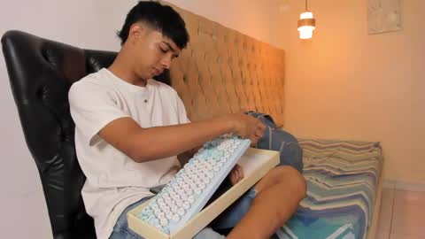 Snapshot of samir_19x chatting on June 2026 06:10:02 PM samir_19x online show from June 2026 06:10:02 PM